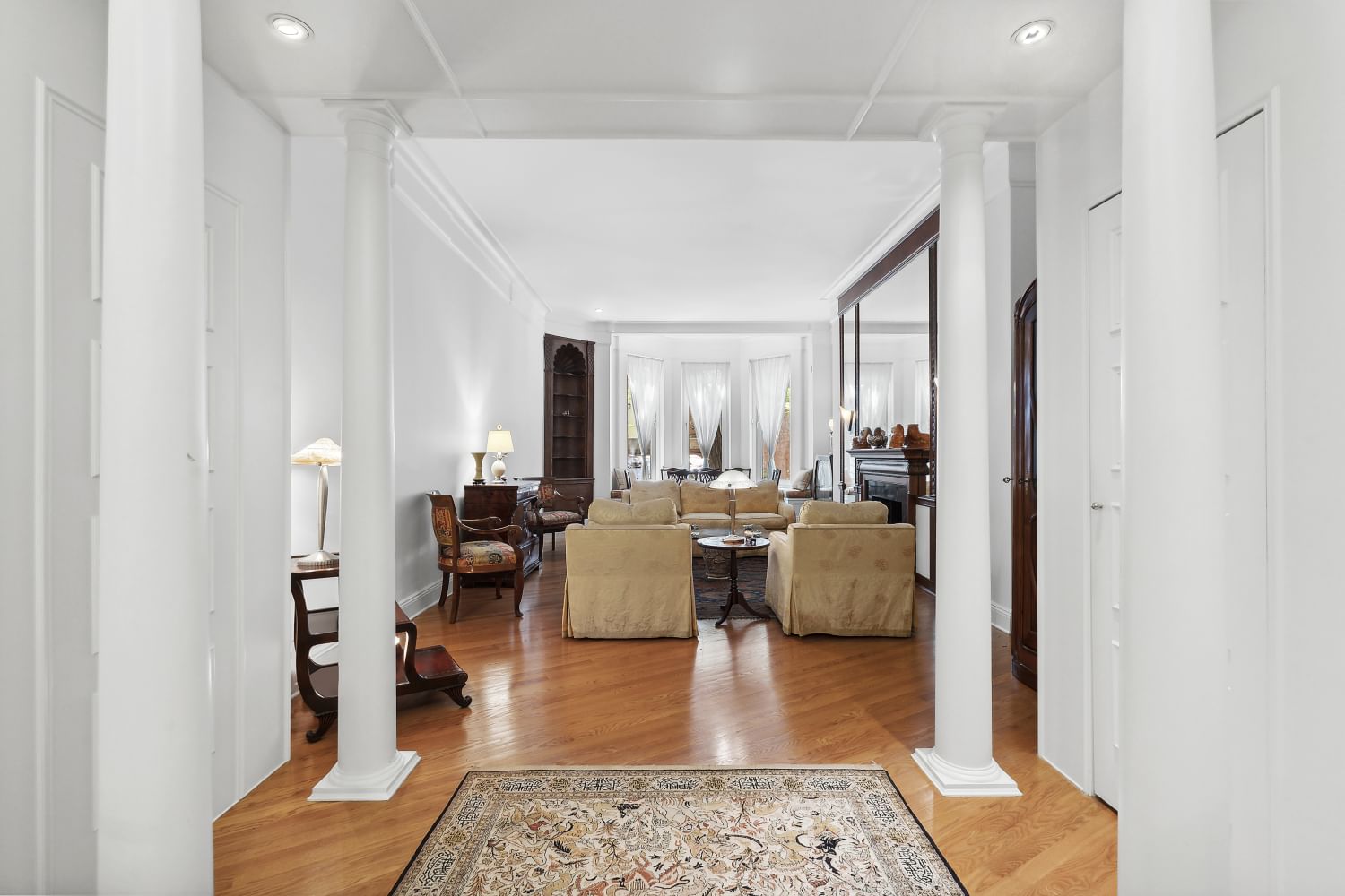 Real estate property located at 152 63RD #2, New York, Lenox Hill, New York City, NY