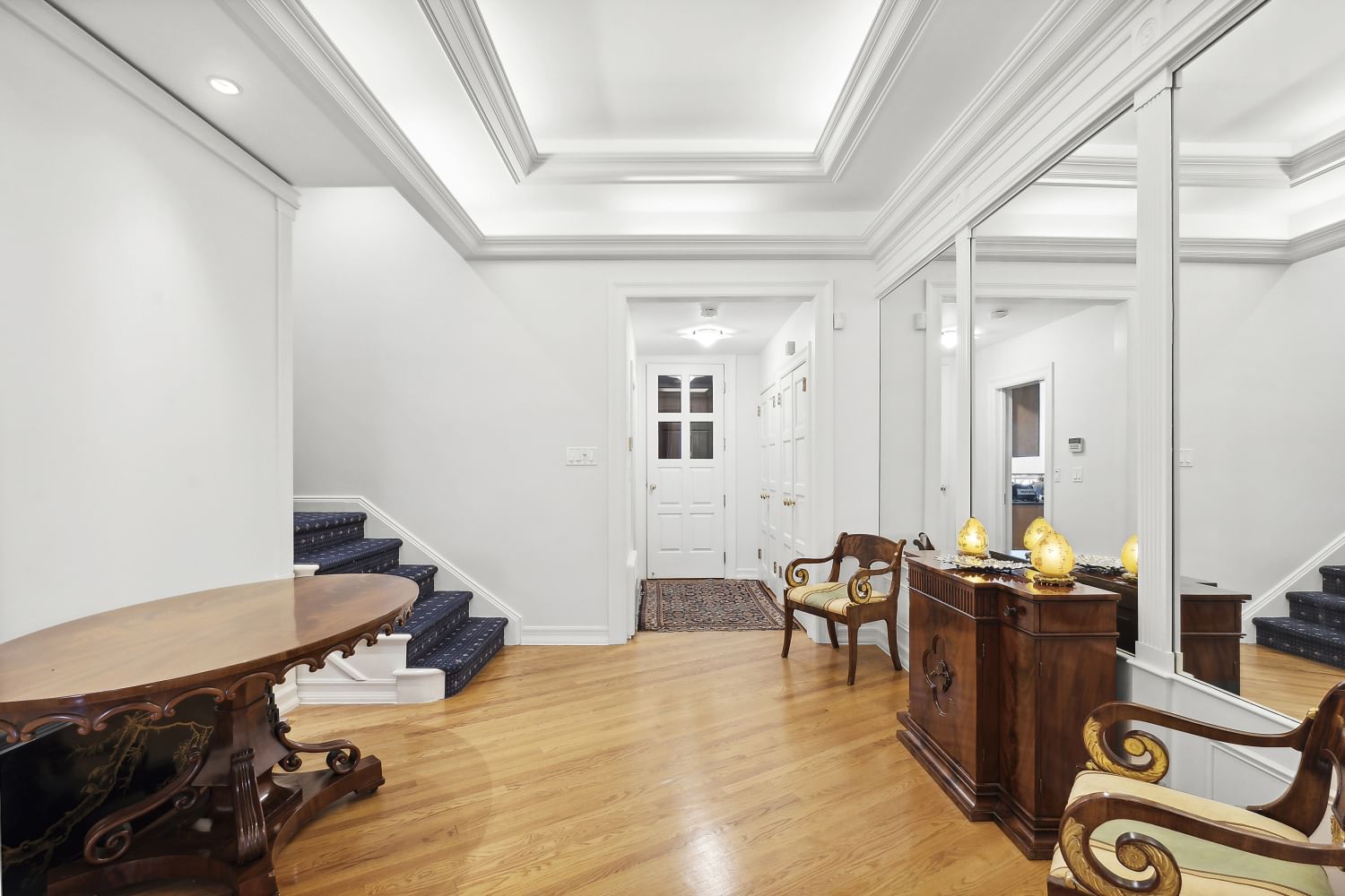 Real estate property located at 152 63RD #2, New York, Lenox Hill, New York City, NY