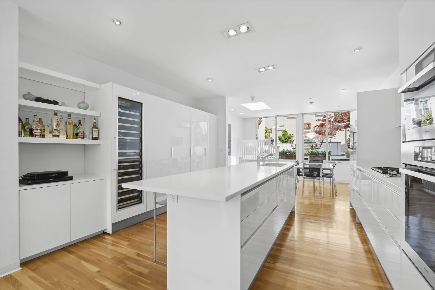 Real estate property located at 152 63RD #2, New York, Lenox Hill, New York City, NY