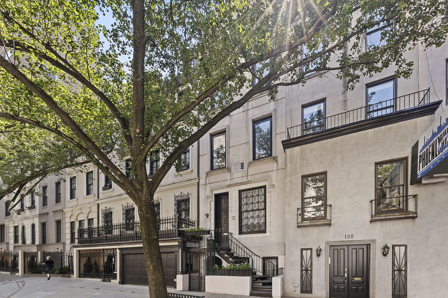 Real estate property located at 152 63RD #2, New York, Lenox Hill, New York City, NY