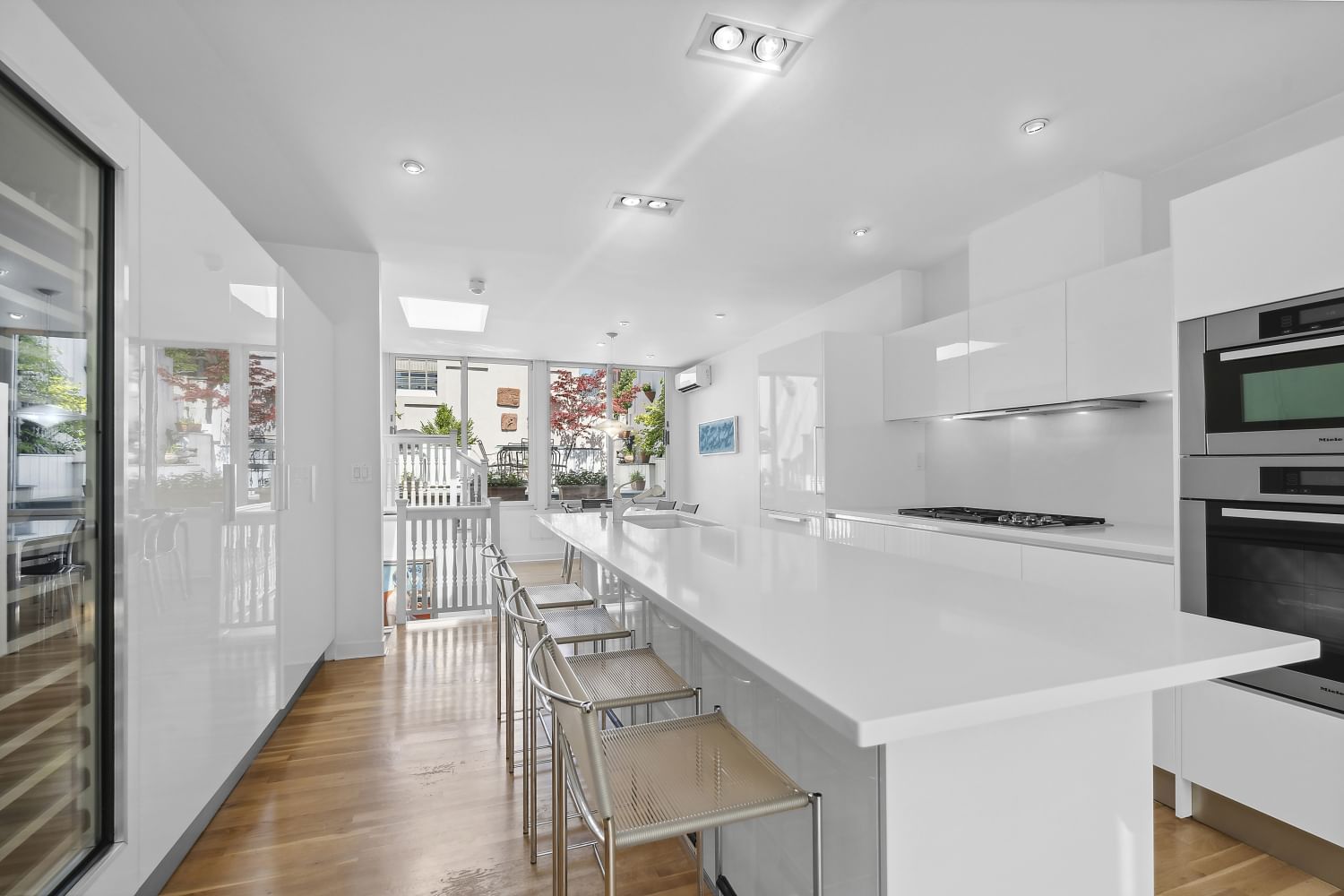 Real estate property located at 152 63RD #2, New York, Lenox Hill, New York City, NY