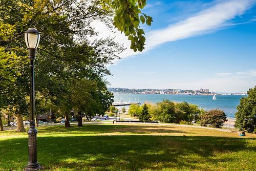 Real estate property located at 130 BAY RIDGE #4S, Kings, Bay Ridge, New York City, NY