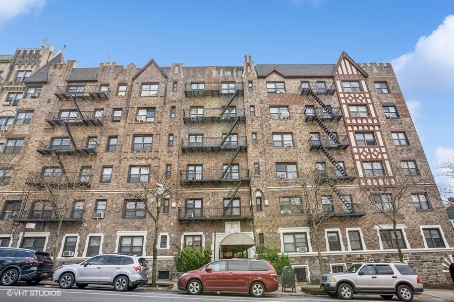 Real estate property located at 130 BAY RIDGE #4S, Kings, Bay Ridge, New York City, NY