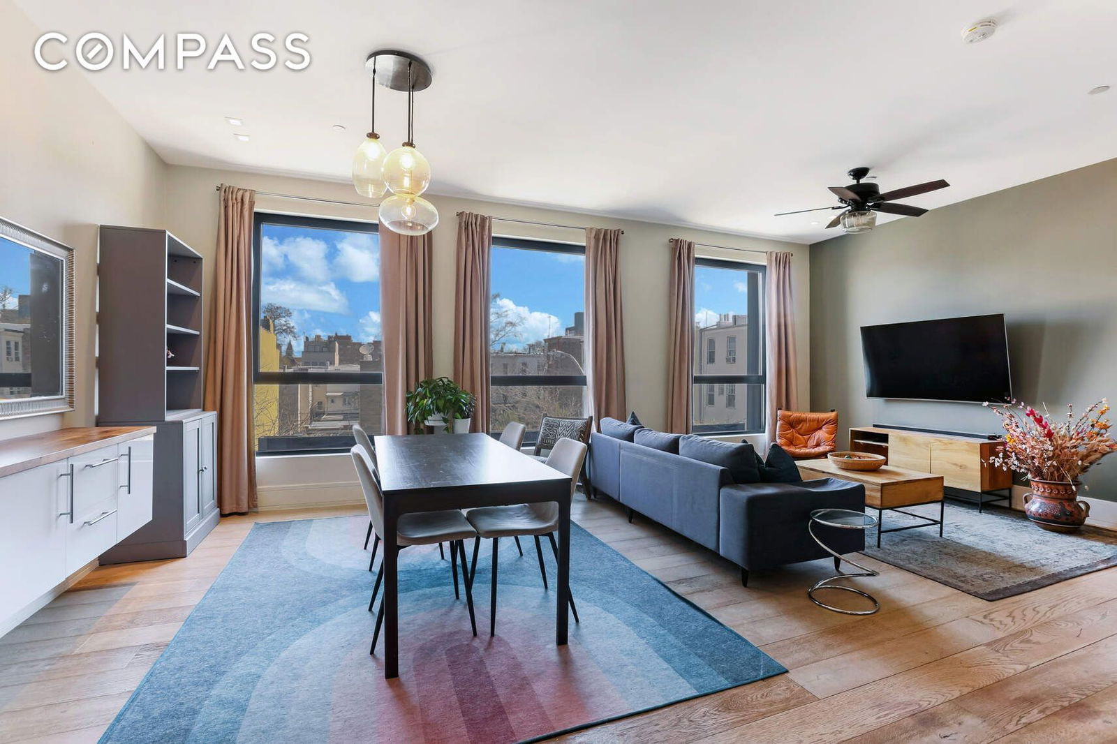 Real estate property located at 288 19th #3, Kings, Greenwood Heights, New York City, NY