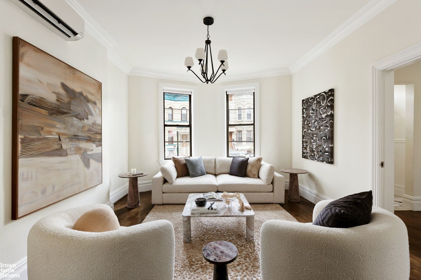 Real estate property located at 302 WEIRFIELD, Kings, Bushwick, New York City, NY