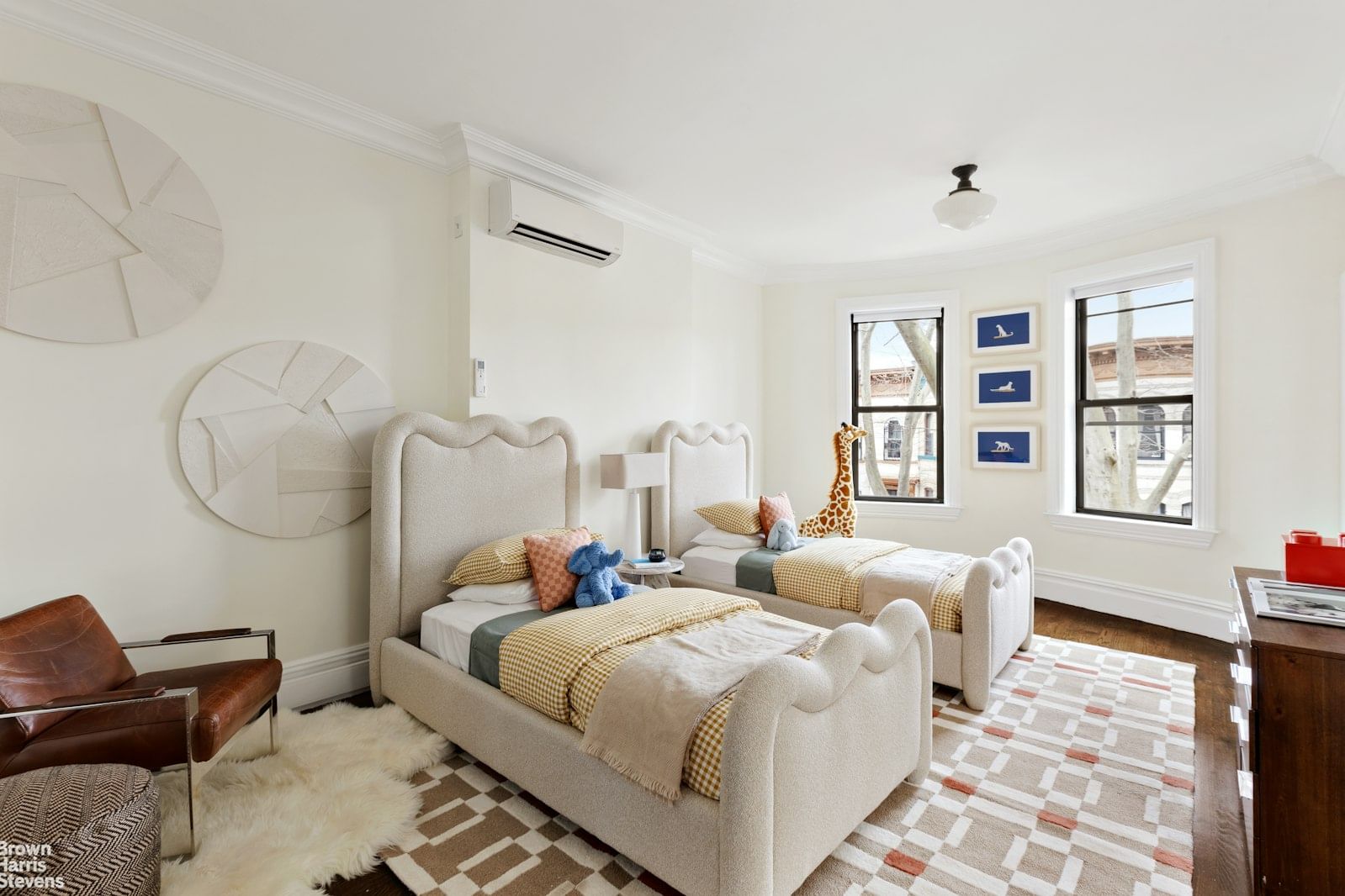 Real estate property located at 302 WEIRFIELD, Kings, Bushwick, New York City, NY