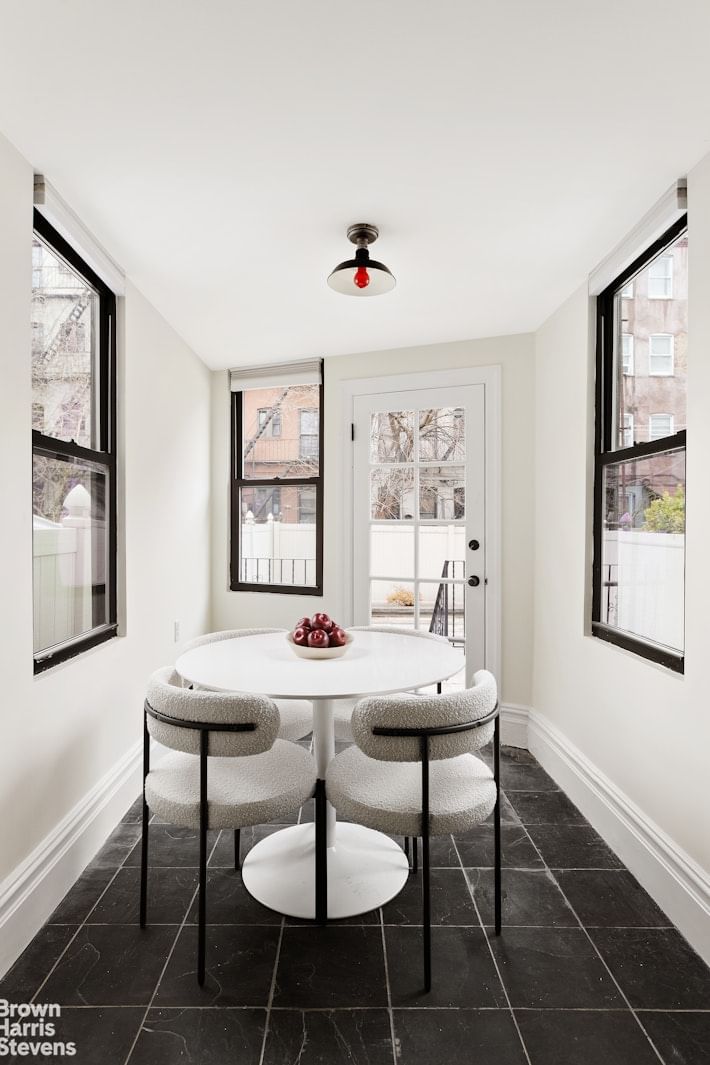 Real estate property located at 302 WEIRFIELD, Kings, Bushwick, New York City, NY