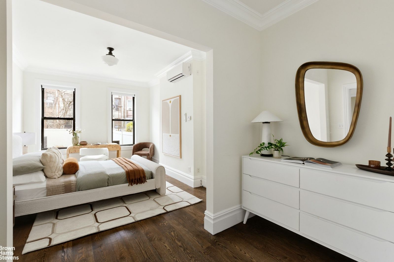 Real estate property located at 302 WEIRFIELD, Kings, Bushwick, New York City, NY