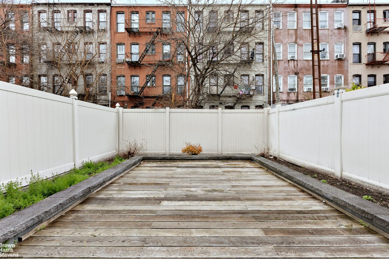 Real estate property located at 302 WEIRFIELD, Kings, Bushwick, New York City, NY