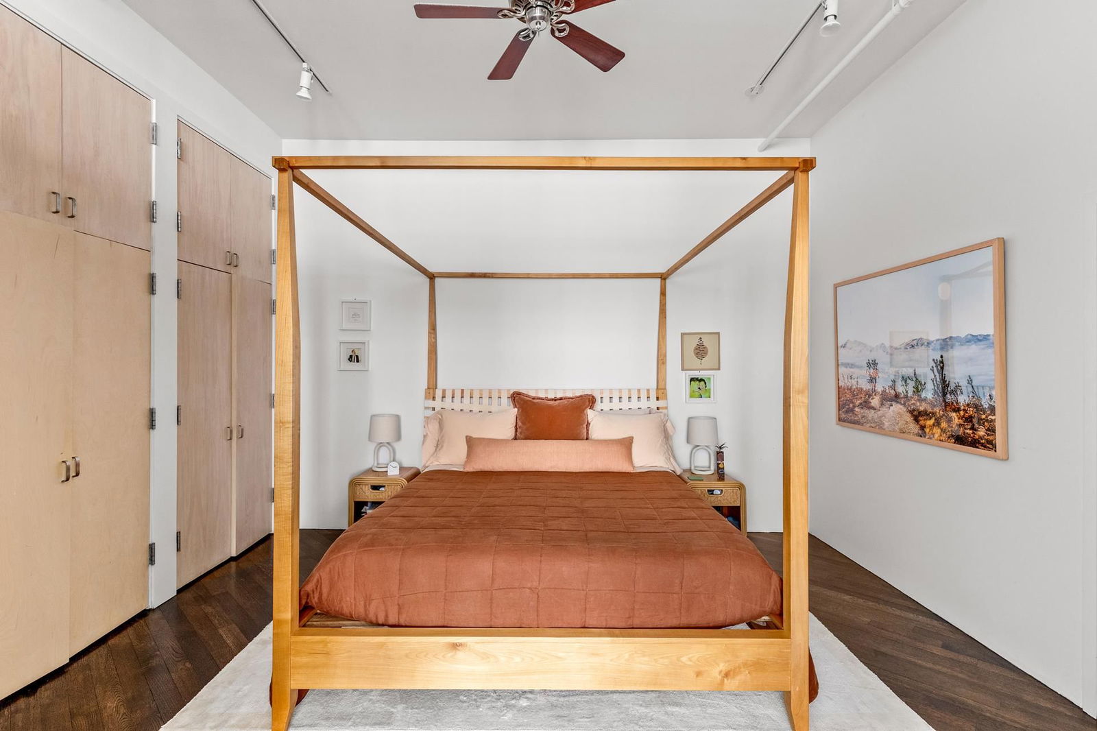 Real estate property located at 134 DUANE #4S, New York, Tribeca, New York City, NY