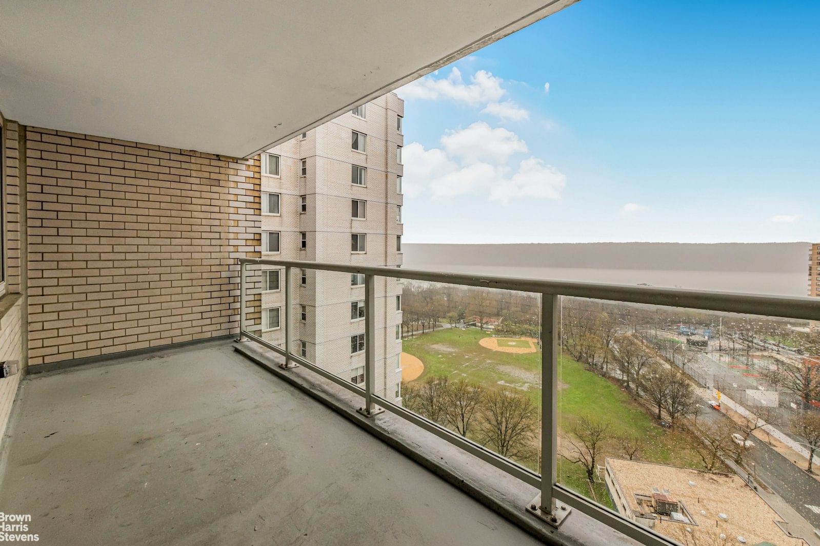 Real estate property located at 3333 HENRY HUDSON #19Y, Bronx, Central Riverdale, New York City, NY