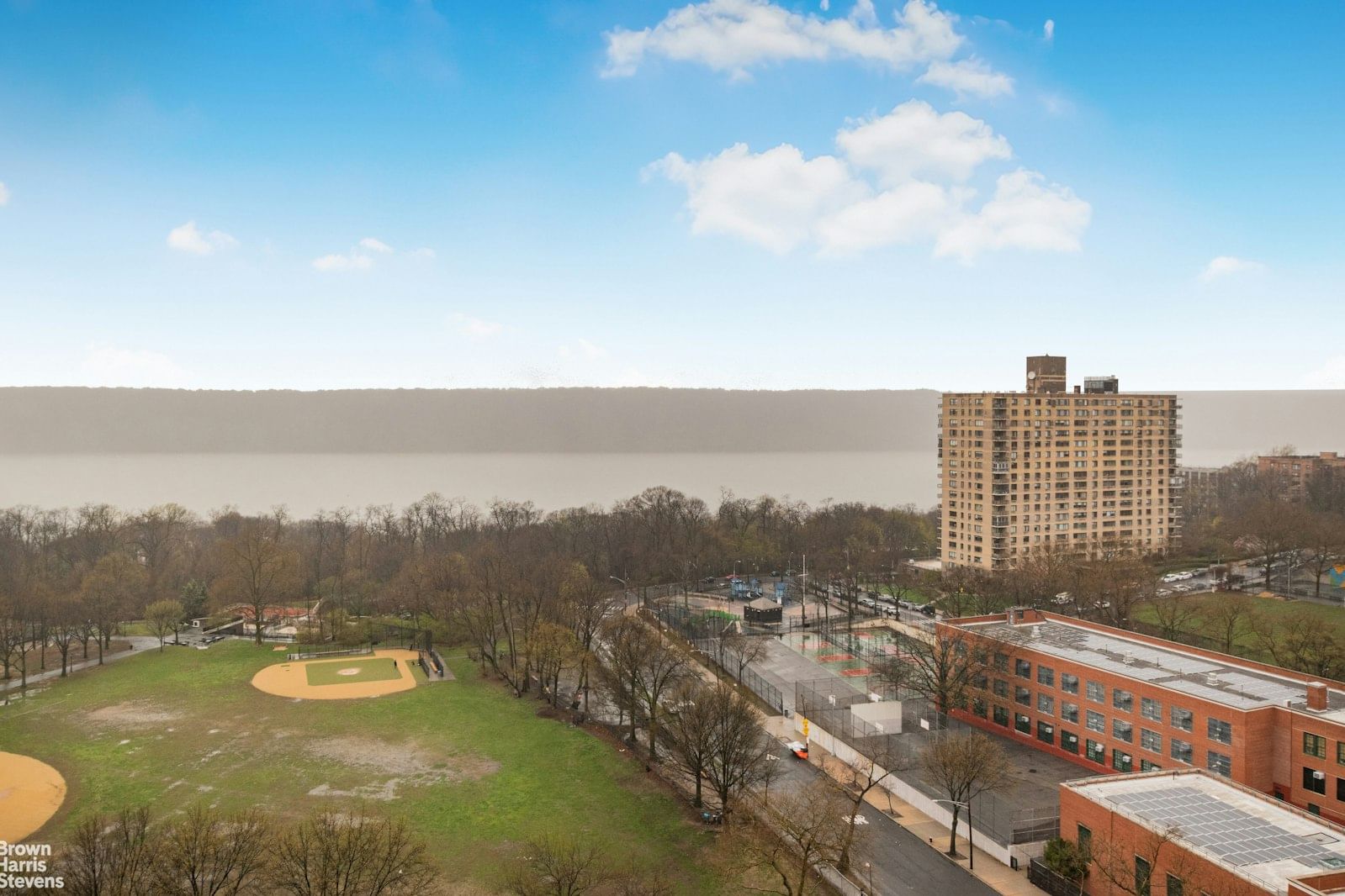 Real estate property located at 3333 HENRY HUDSON #19Y, Bronx, Central Riverdale, New York City, NY