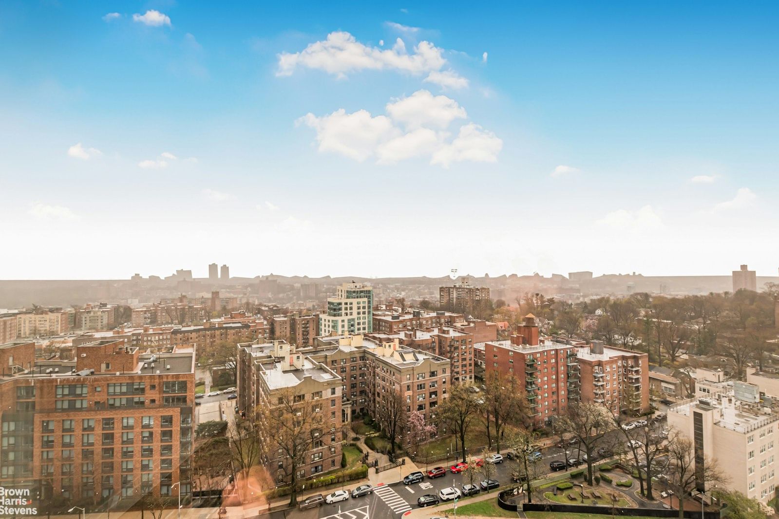 Real estate property located at 3333 HENRY HUDSON #19Y, Bronx, Central Riverdale, New York City, NY