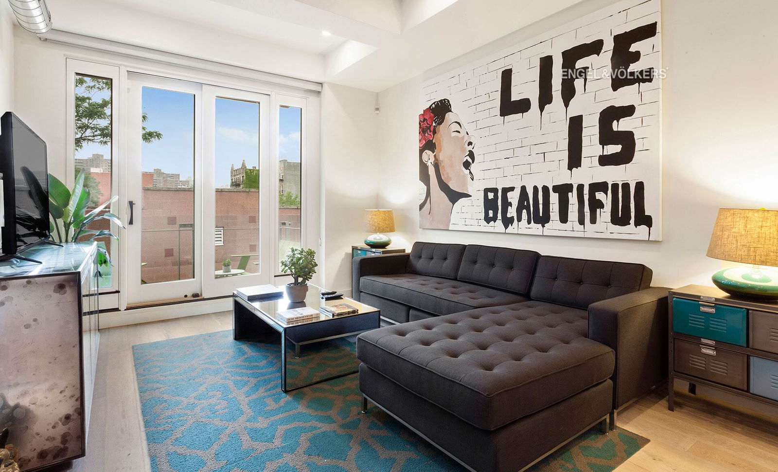 Real estate property located at 67 Ave C #4BW, New York, Alphabet City, New York City, NY