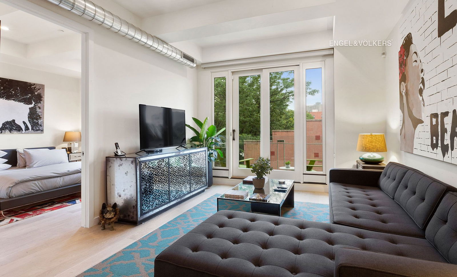 Real estate property located at 67 Ave C #4BW, New York, Alphabet City, New York City, NY