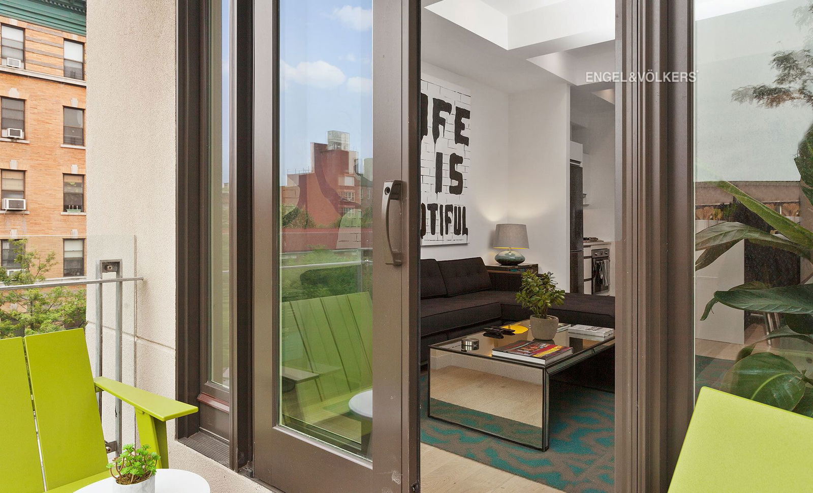 Real estate property located at 67 Ave C #4BW, New York, Alphabet City, New York City, NY