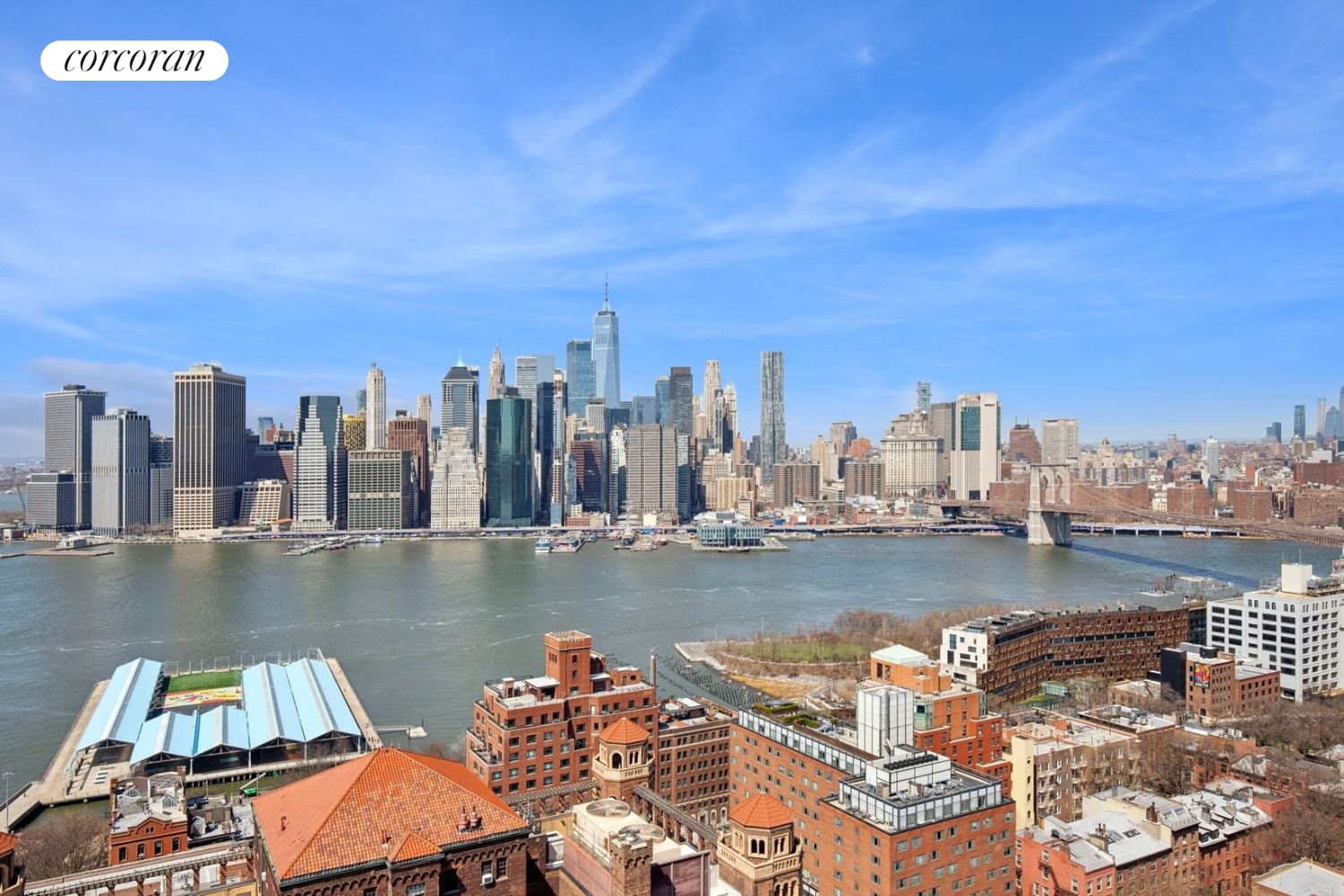 Real estate property located at 111 HICKS #27B, Kings, Brooklyn Heights, New York City, NY