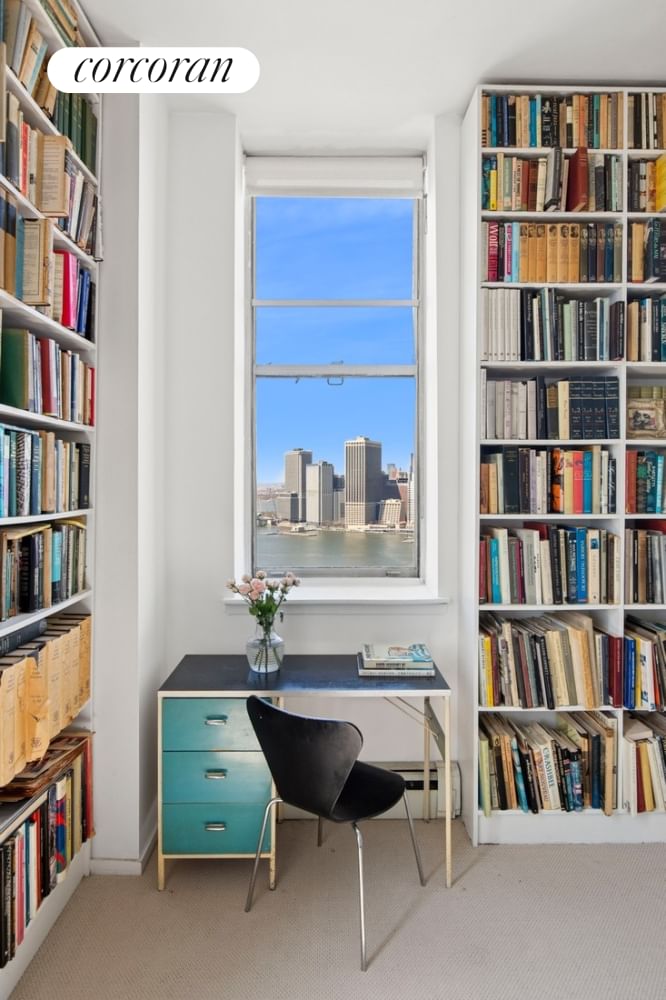 Real estate property located at 111 HICKS #27B, Kings, Brooklyn Heights, New York City, NY