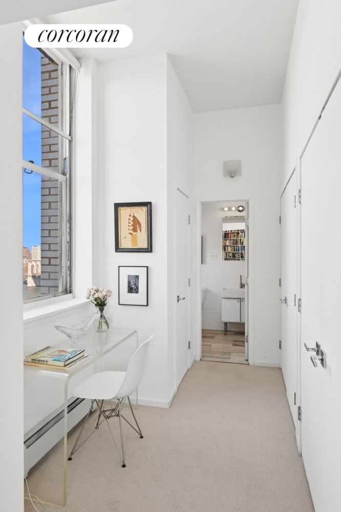 Real estate property located at 111 HICKS #27B, Kings, Brooklyn Heights, New York City, NY