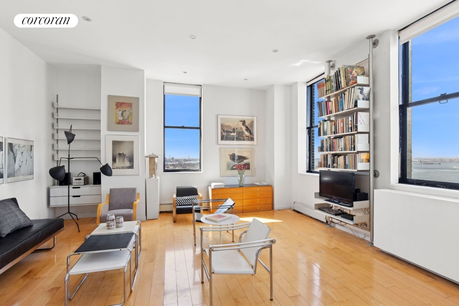 Real estate property located at 111 HICKS #27B, Kings, Brooklyn Heights, New York City, NY