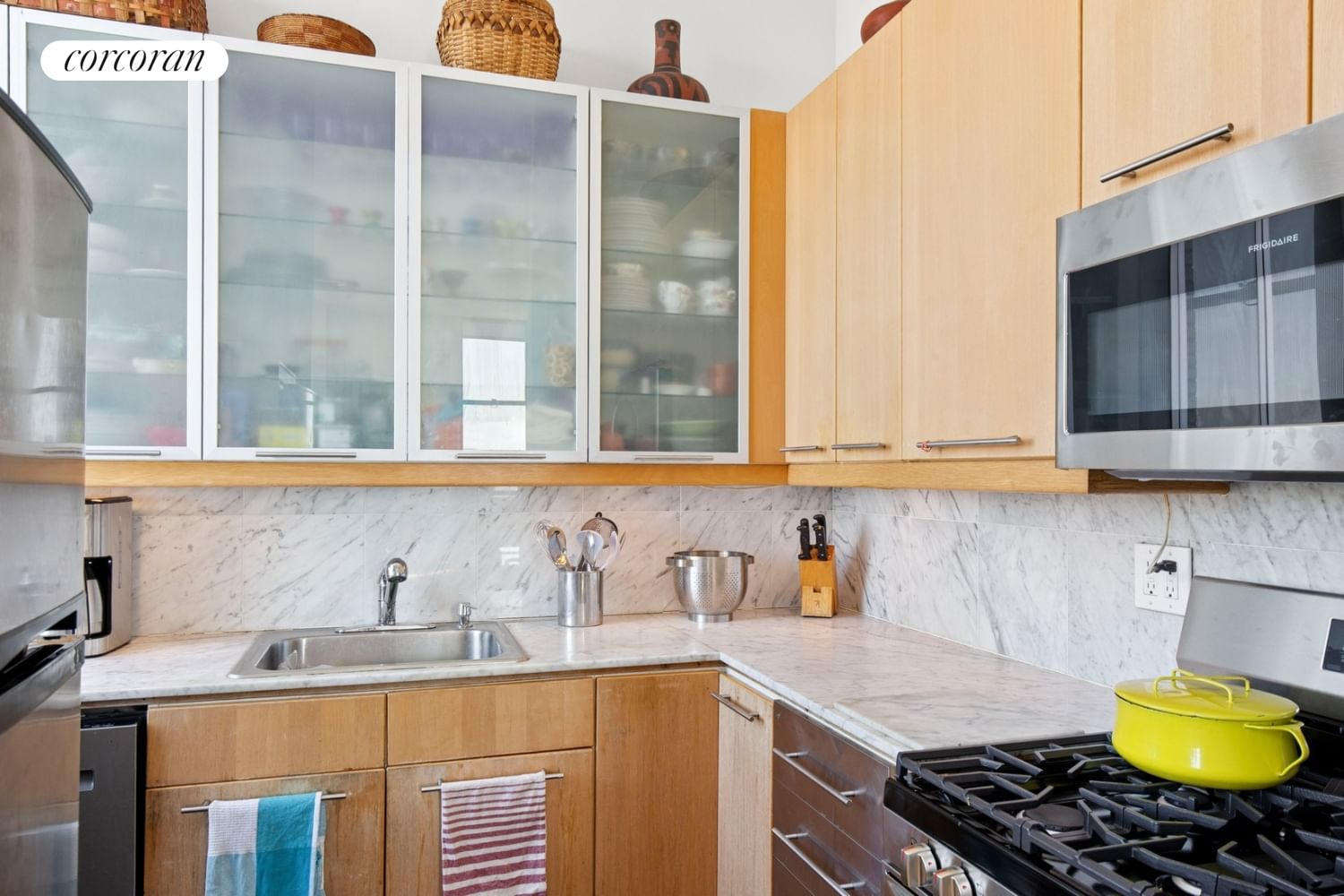 Real estate property located at 111 HICKS #27B, Kings, Brooklyn Heights, New York City, NY