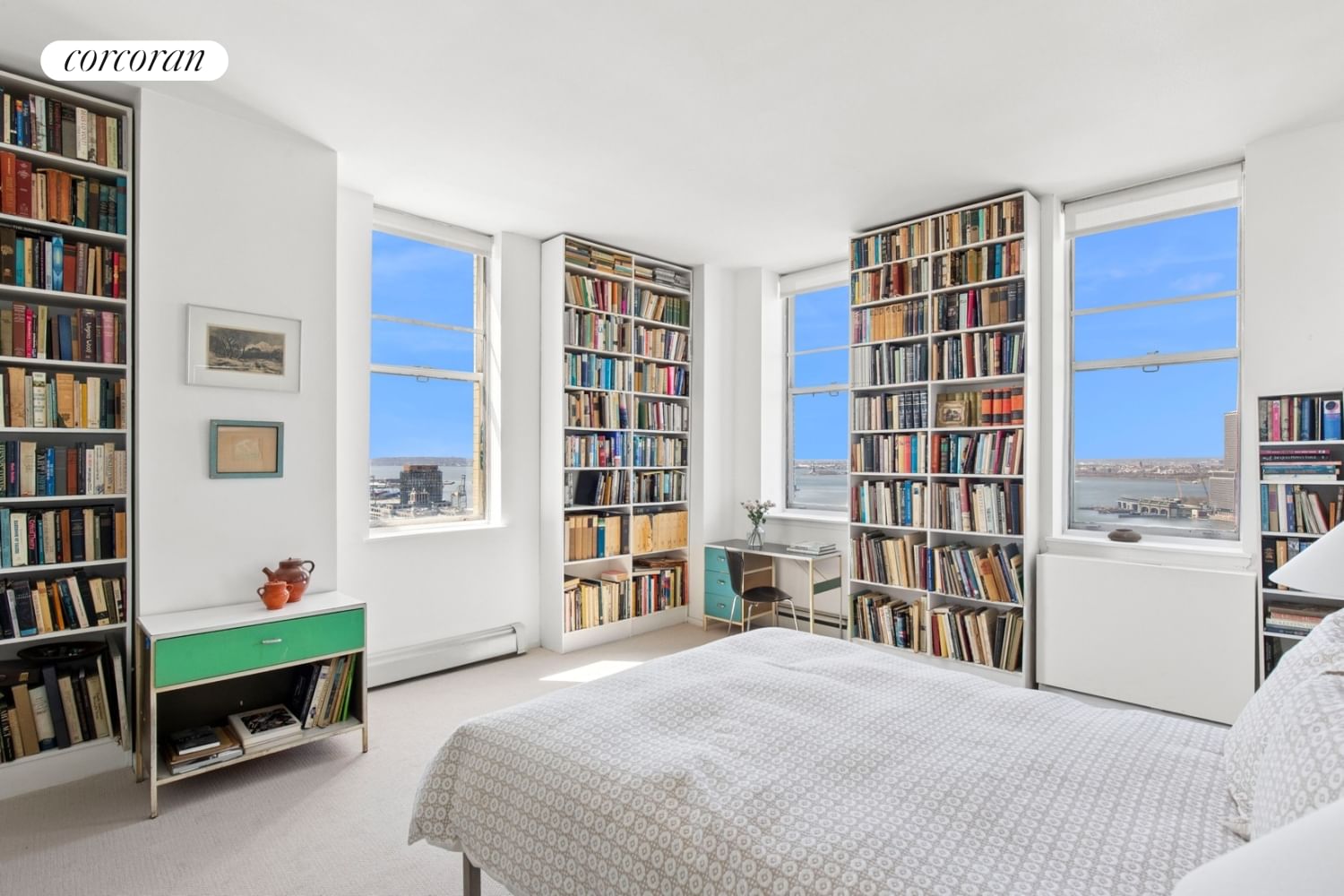 Real estate property located at 111 HICKS #27B, Kings, Brooklyn Heights, New York City, NY