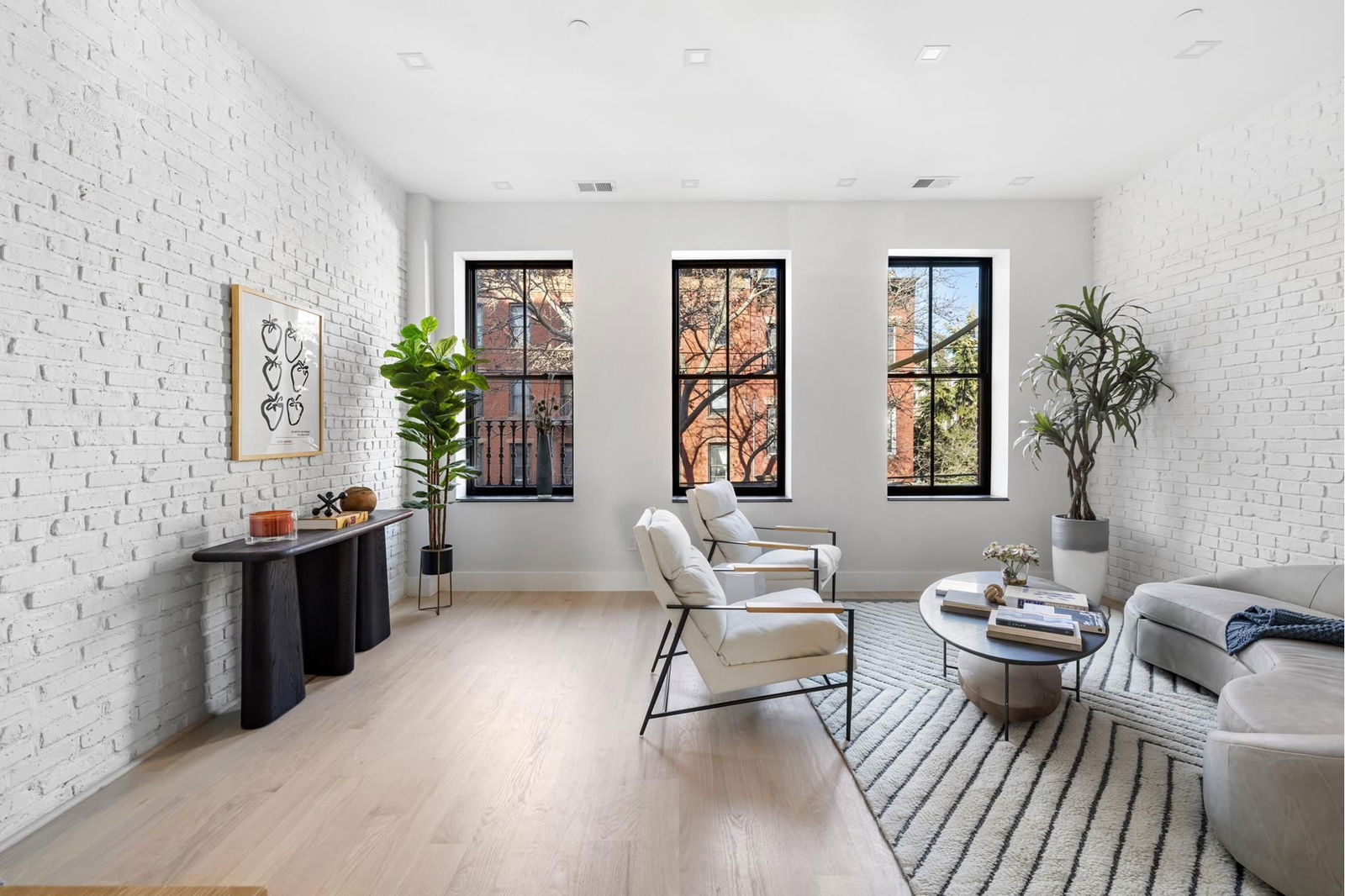 Real estate property located at 112 LUQUER #2, Kings, Carroll Gardens, New York City, NY