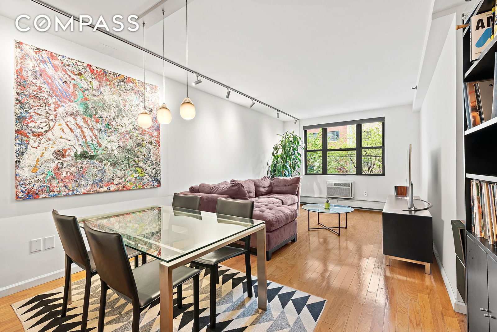Real estate property located at 50 129th #2C, New York, Central Harlem, New York City, NY