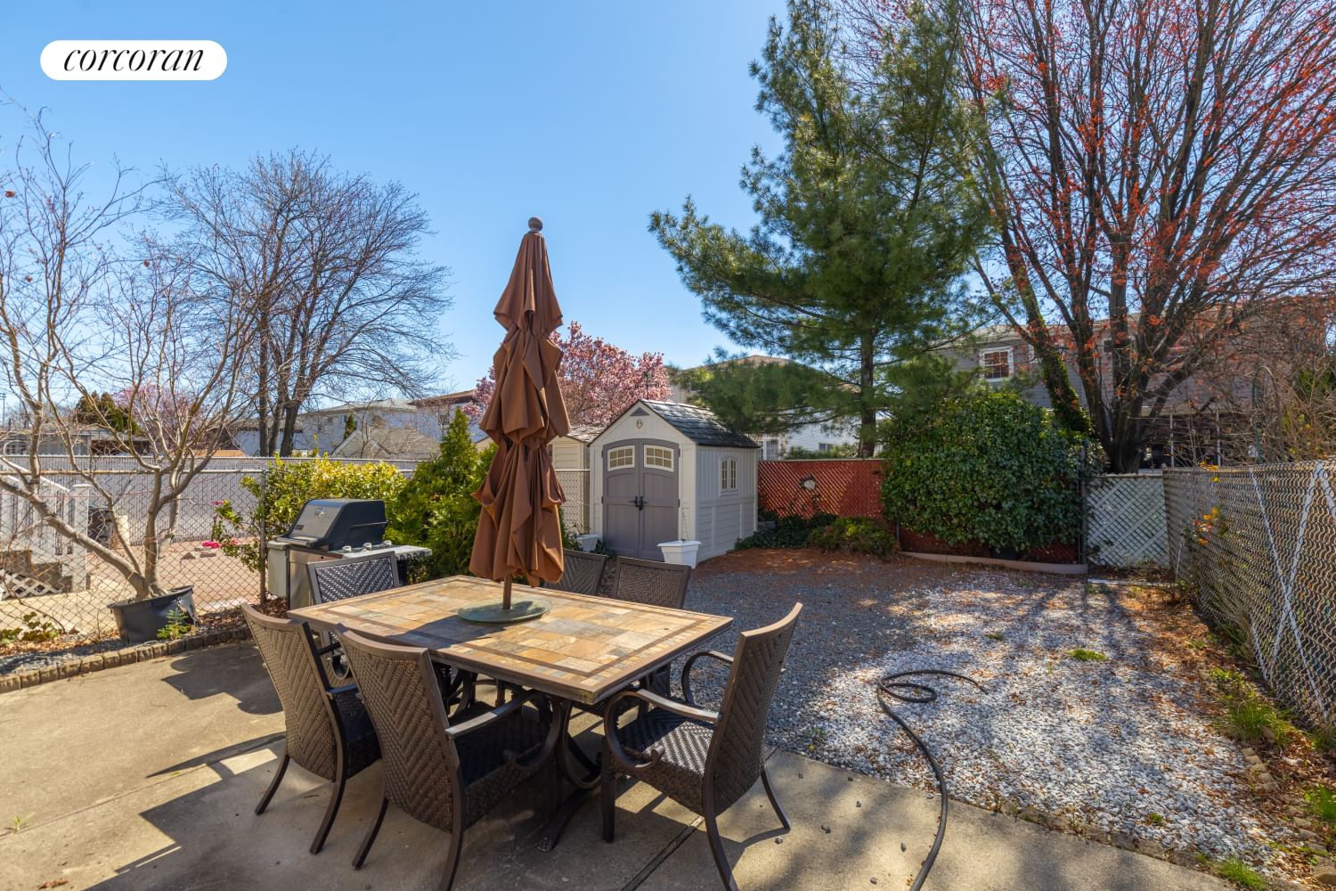 Real estate property located at 98 KENNINGTON, Richmond, Great Kills, New York City, NY