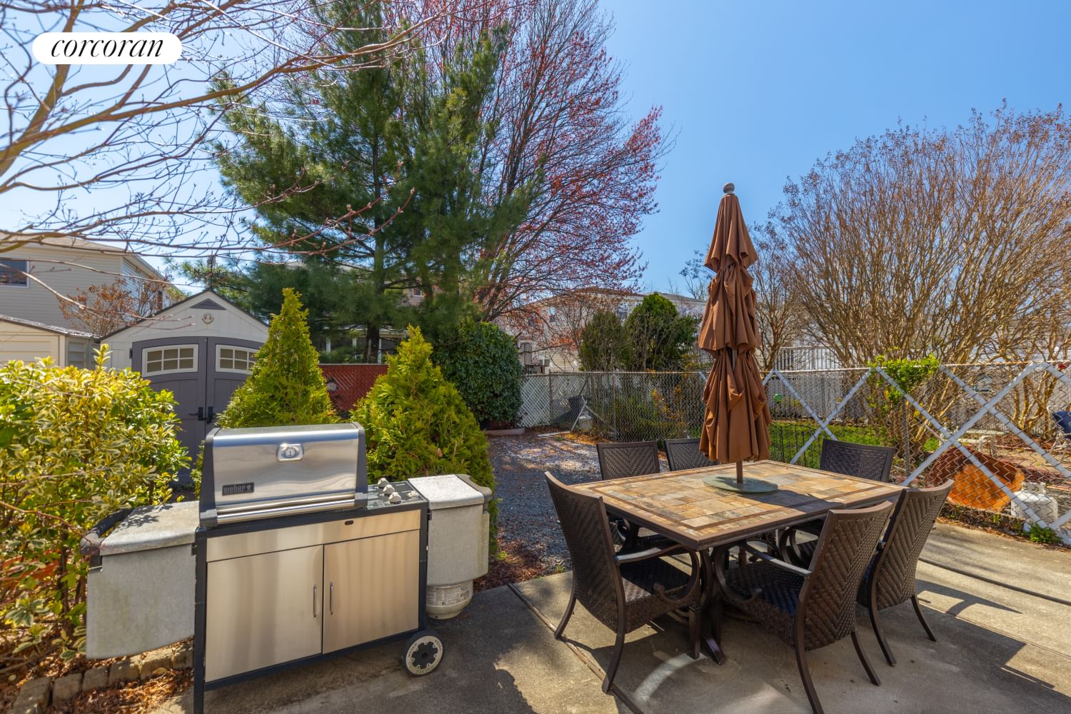 Real estate property located at 98 KENNINGTON, Richmond, Great Kills, New York City, NY