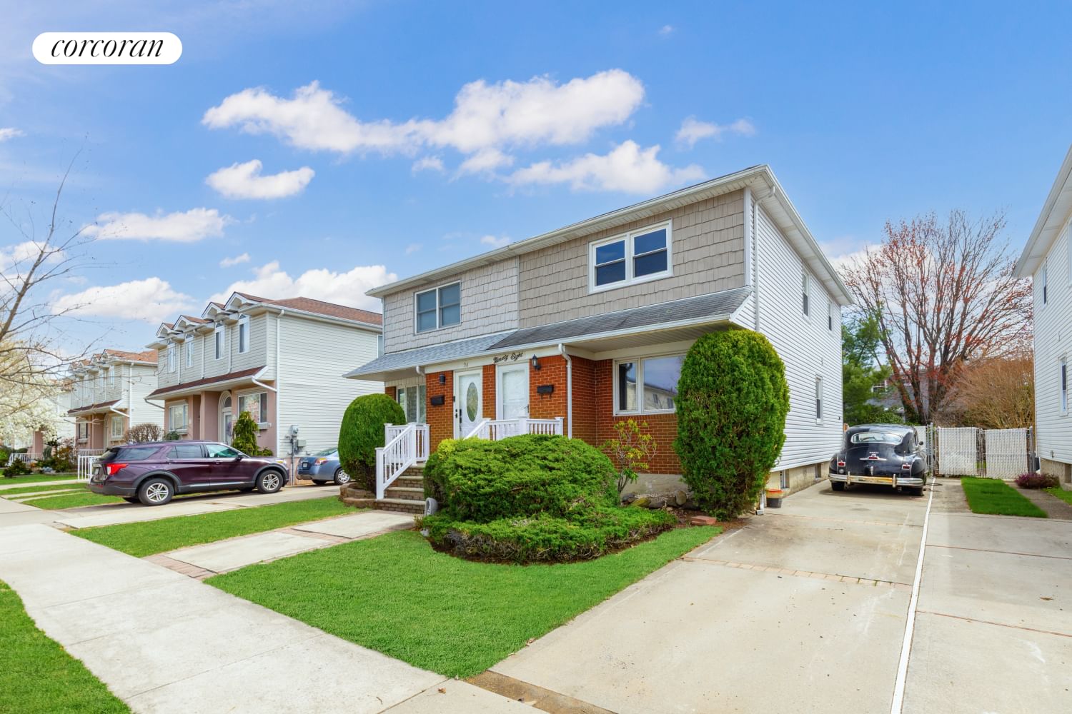 Real estate property located at 98 KENNINGTON, Richmond, Great Kills, New York City, NY