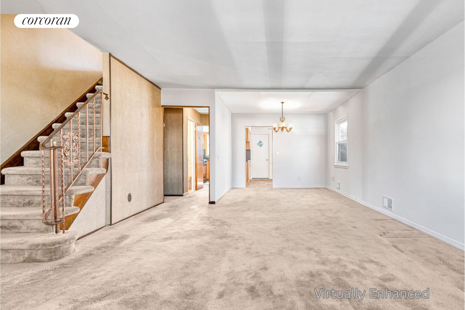 Real estate property located at 98 KENNINGTON, Richmond, Great Kills, New York City, NY