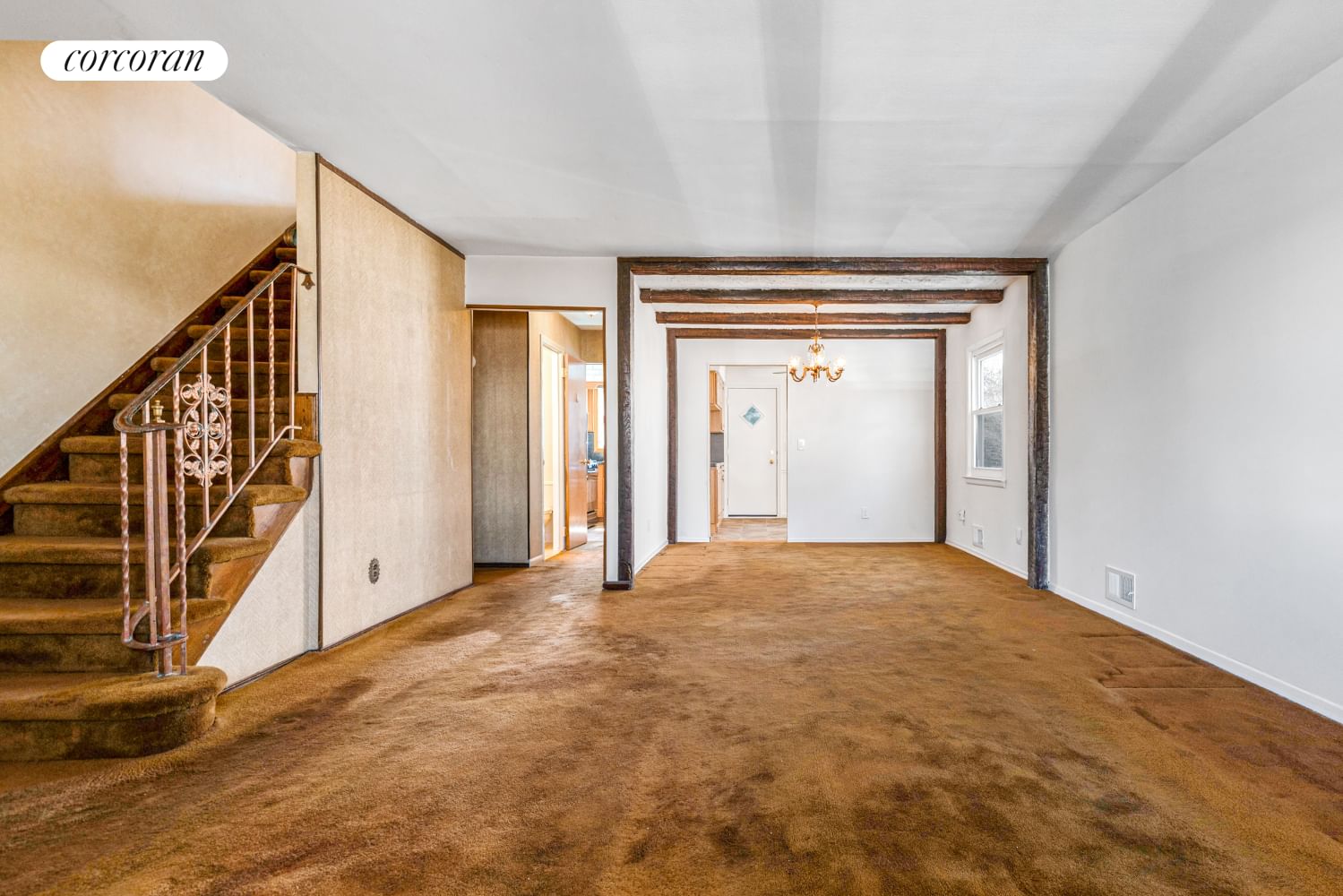 Real estate property located at 98 KENNINGTON, Richmond, Great Kills, New York City, NY