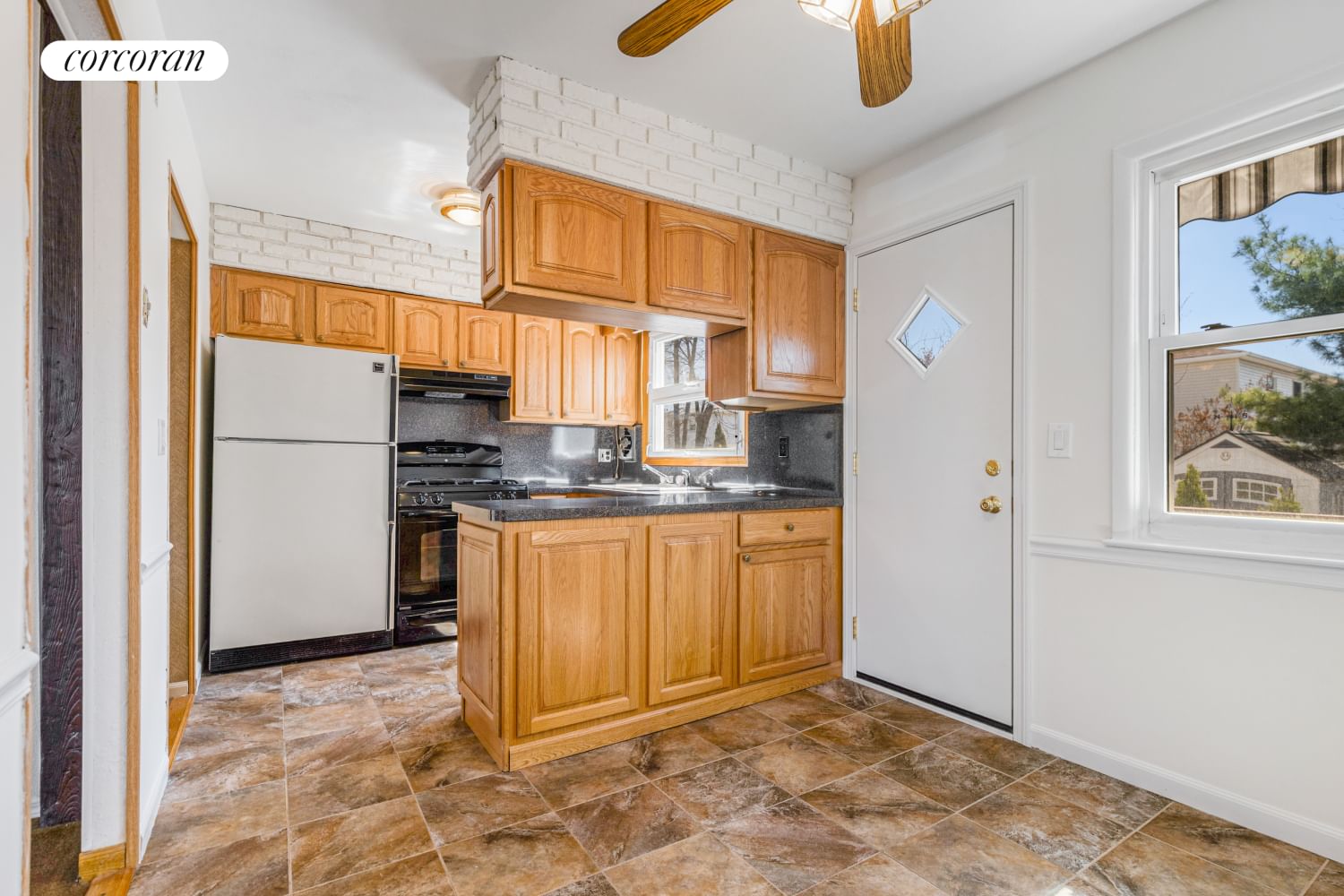 Real estate property located at 98 KENNINGTON, Richmond, Great Kills, New York City, NY