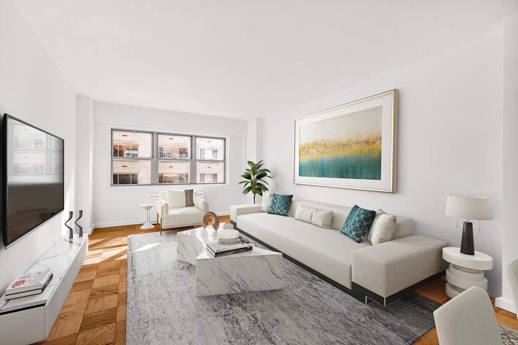 Real estate property located at 27 65th #6-E, New York, Lenox Hill, New York City, NY