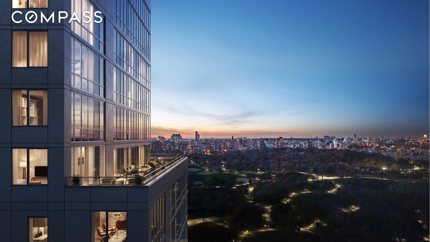 Real estate property located at 1399 Park #6E, New York, East Harlem, New York City, NY