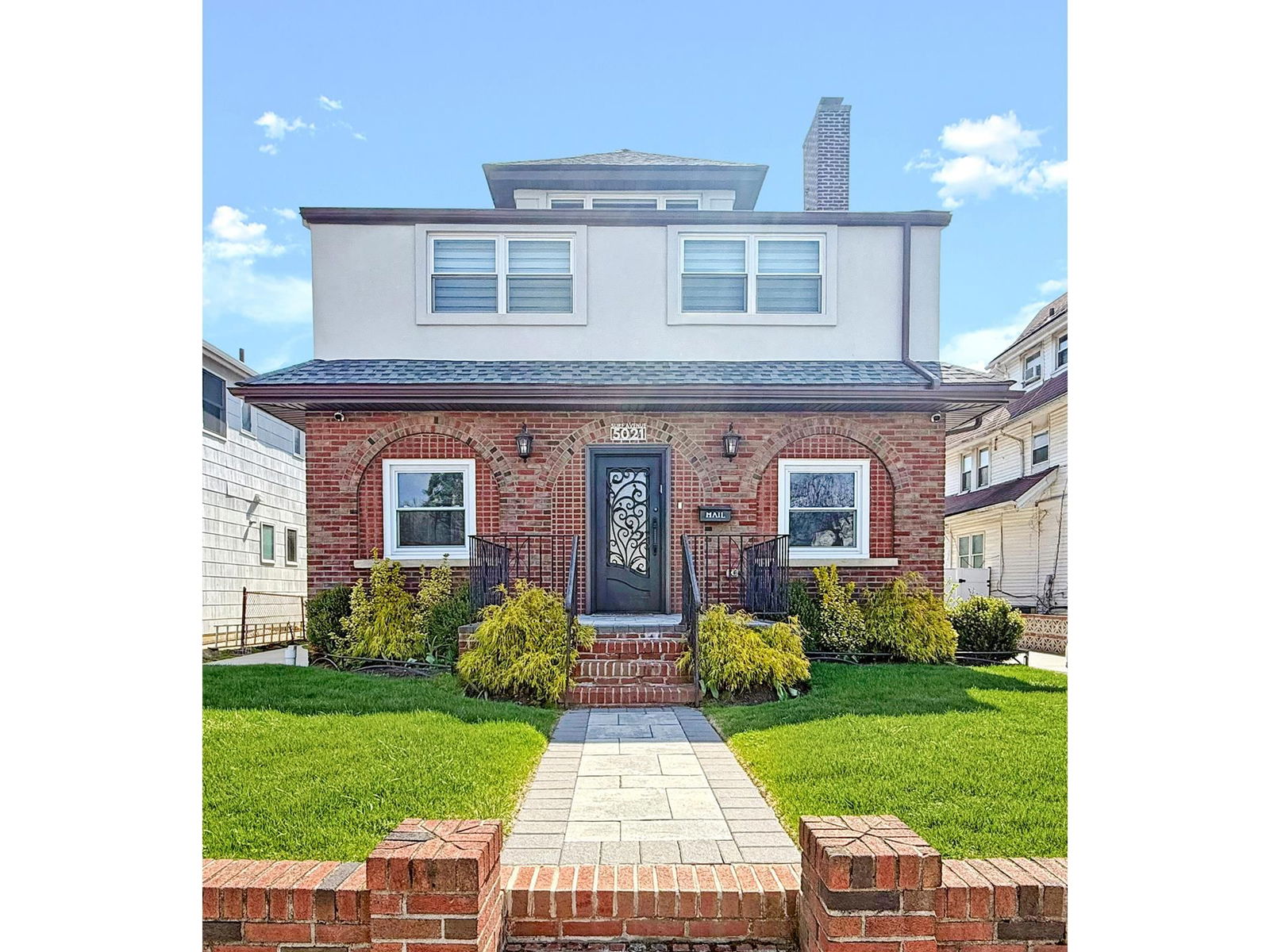 Real estate property located at 5021 SURF (House), Kings, Seagate, New York City, NY