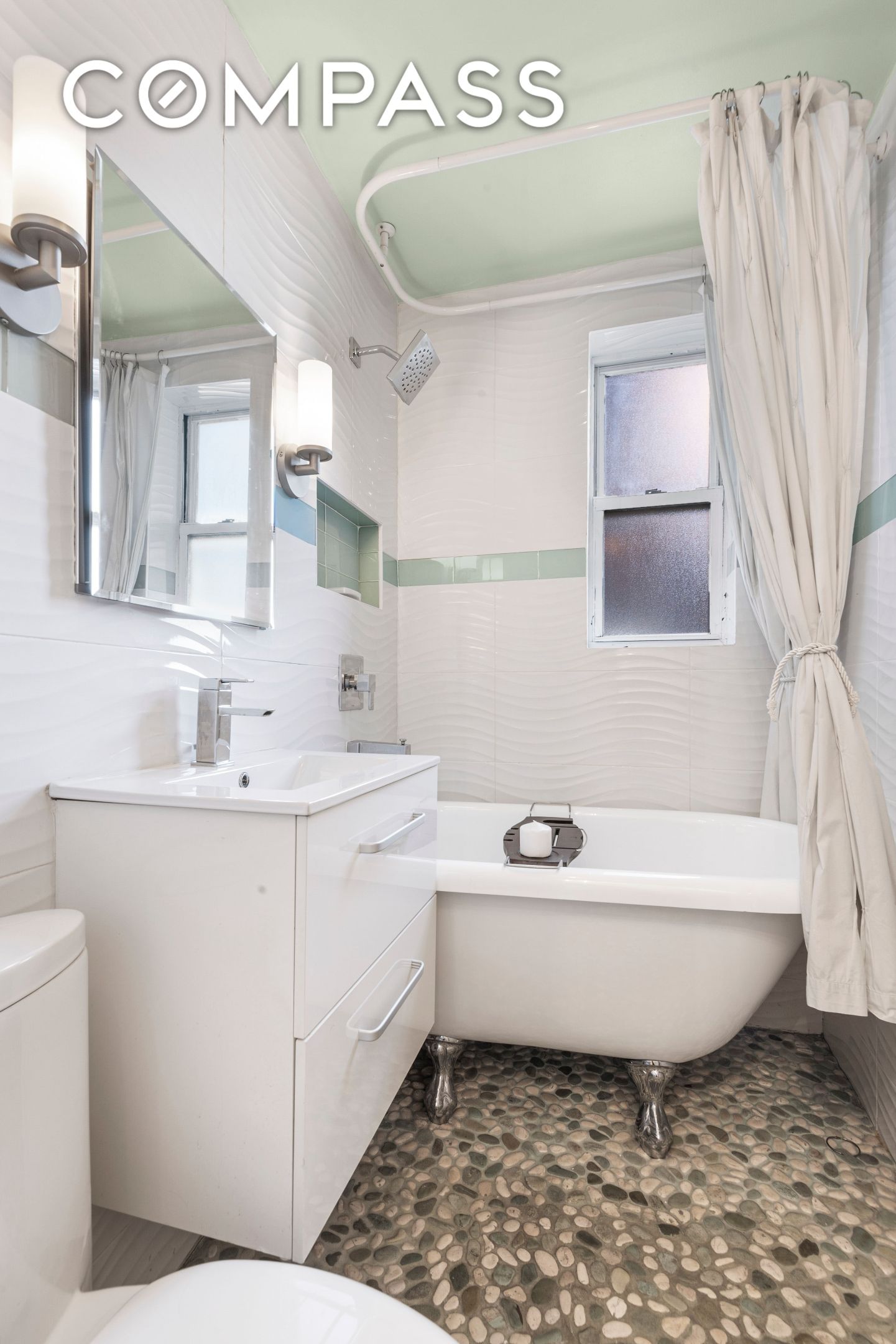 Real estate property located at 61 Oliver #4P, Kings, Bay Ridge, New York City, NY