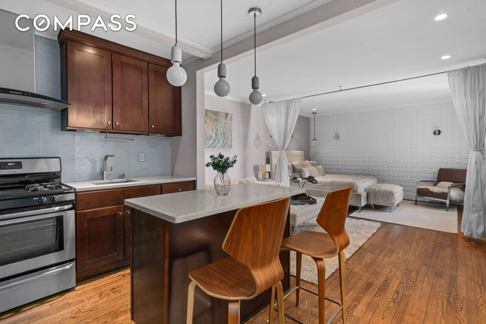 Real estate property located at 61 Oliver #4P, Kings, Bay Ridge, New York City, NY
