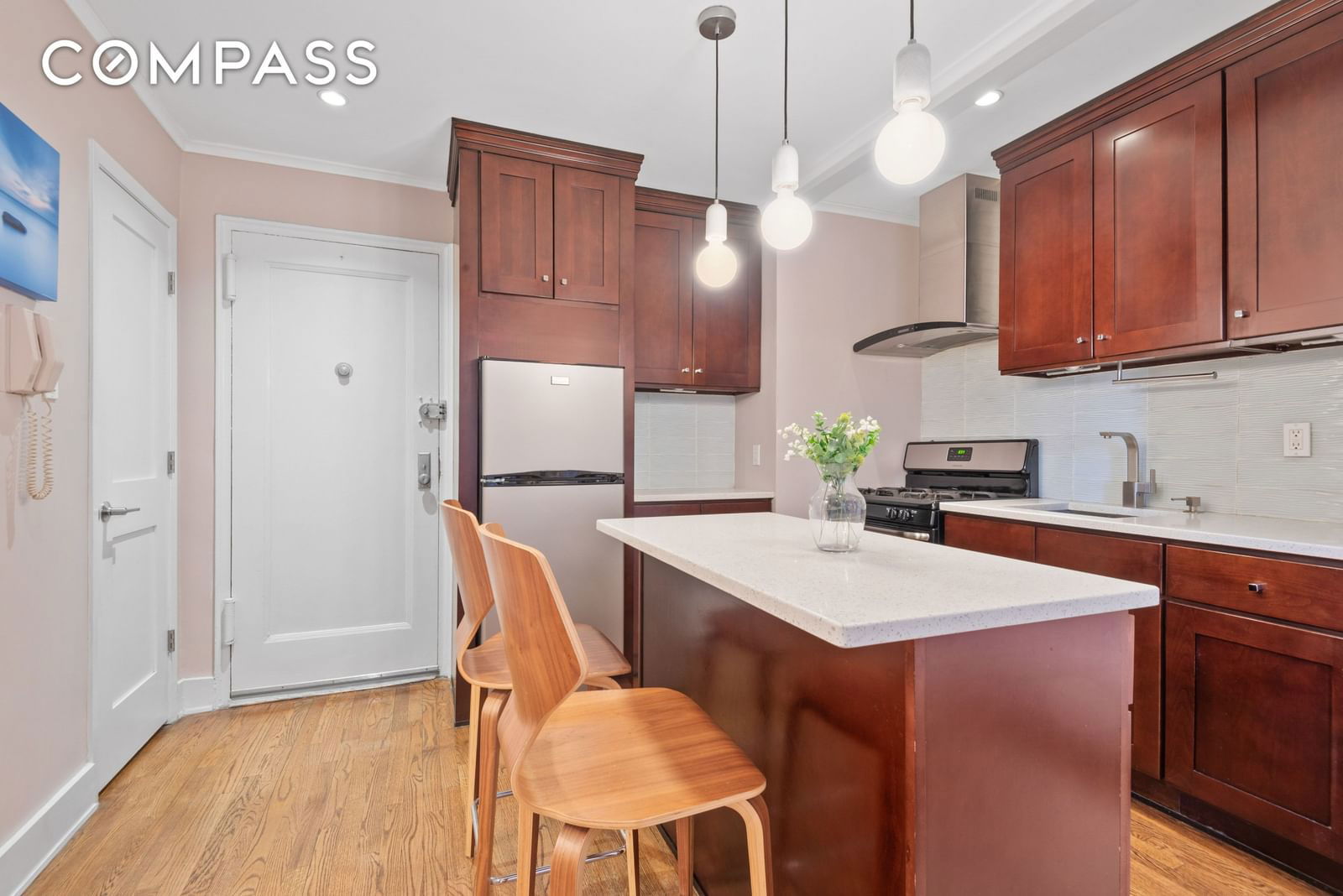 Real estate property located at 61 Oliver #4P, Kings, Bay Ridge, New York City, NY