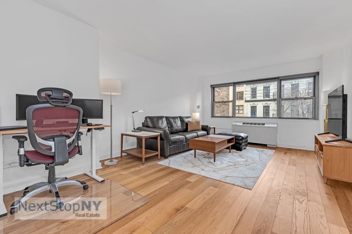 Real estate property located at 330 49TH #6J, New York, Turtle Bay, New York City, NY