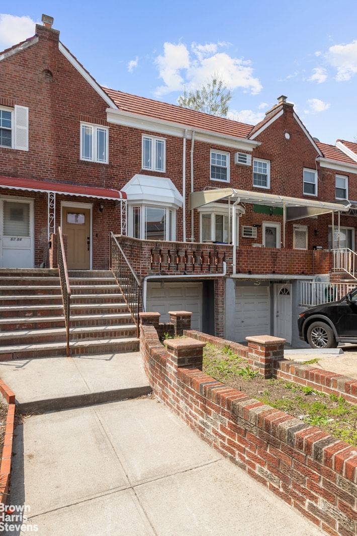 Real estate property located at 67-92 AUSTIN, Queens, Forest Hills, New York City, NY