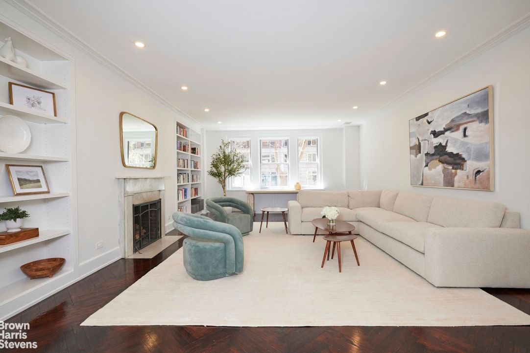 Real estate property located at 117 72ND #2W, New York, Lenox Hill, New York City, NY