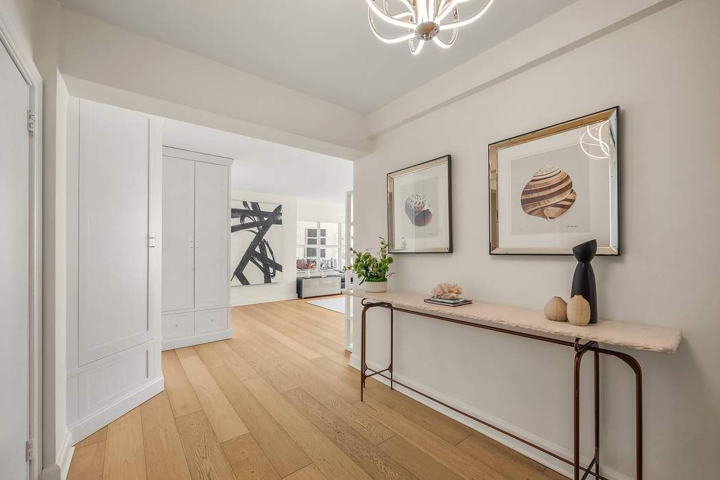 Real estate property located at 1025 Fifth #11EN, New York, Upper East Side, New York City, NY