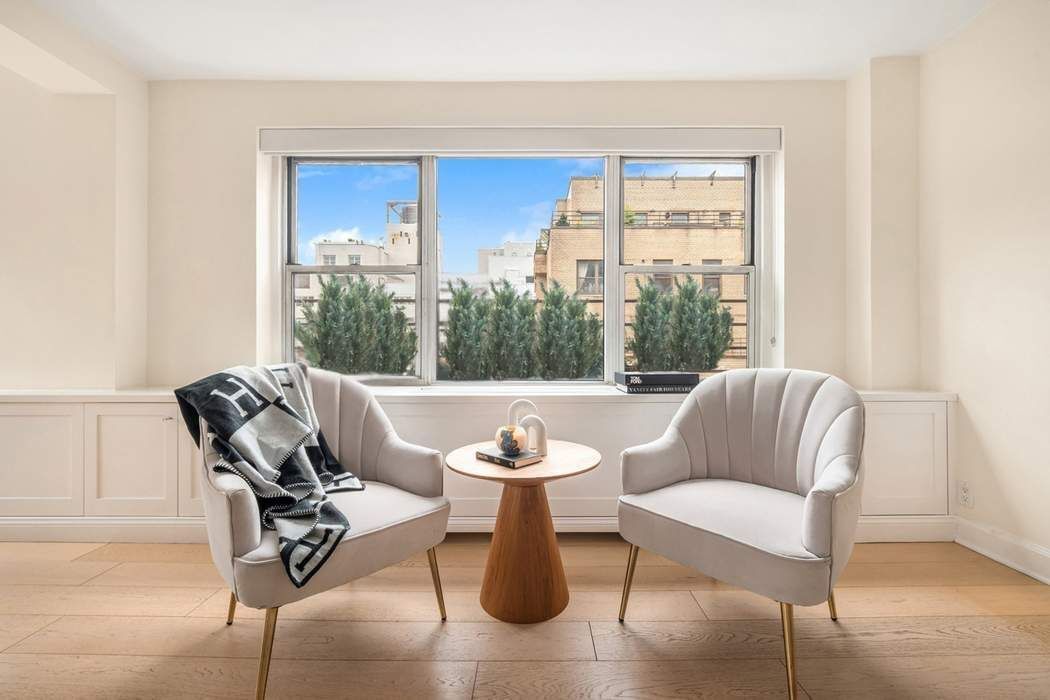 Real estate property located at 1025 Fifth #11EN, New York, Upper East Side, New York City, NY