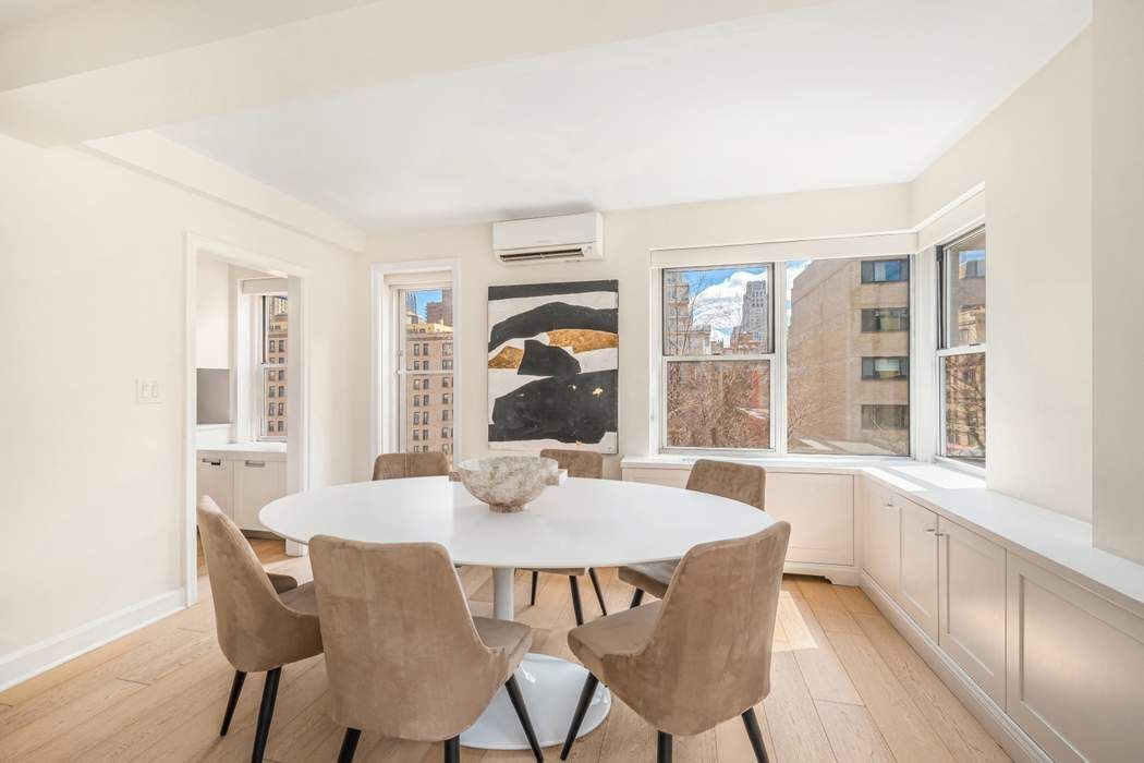 Real estate property located at 1025 Fifth #11EN, New York, Upper East Side, New York City, NY