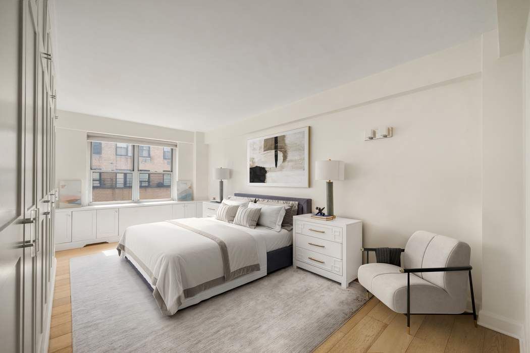 Real estate property located at 1025 Fifth #11EN, New York, Upper East Side, New York City, NY