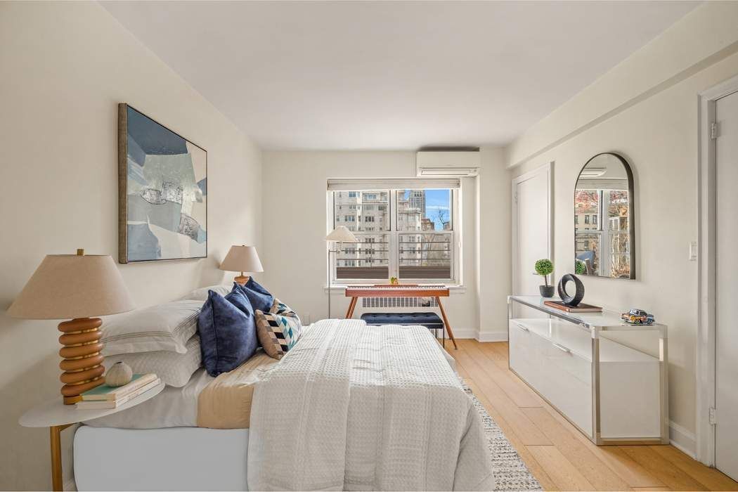 Real estate property located at 1025 Fifth #11EN, New York, Upper East Side, New York City, NY