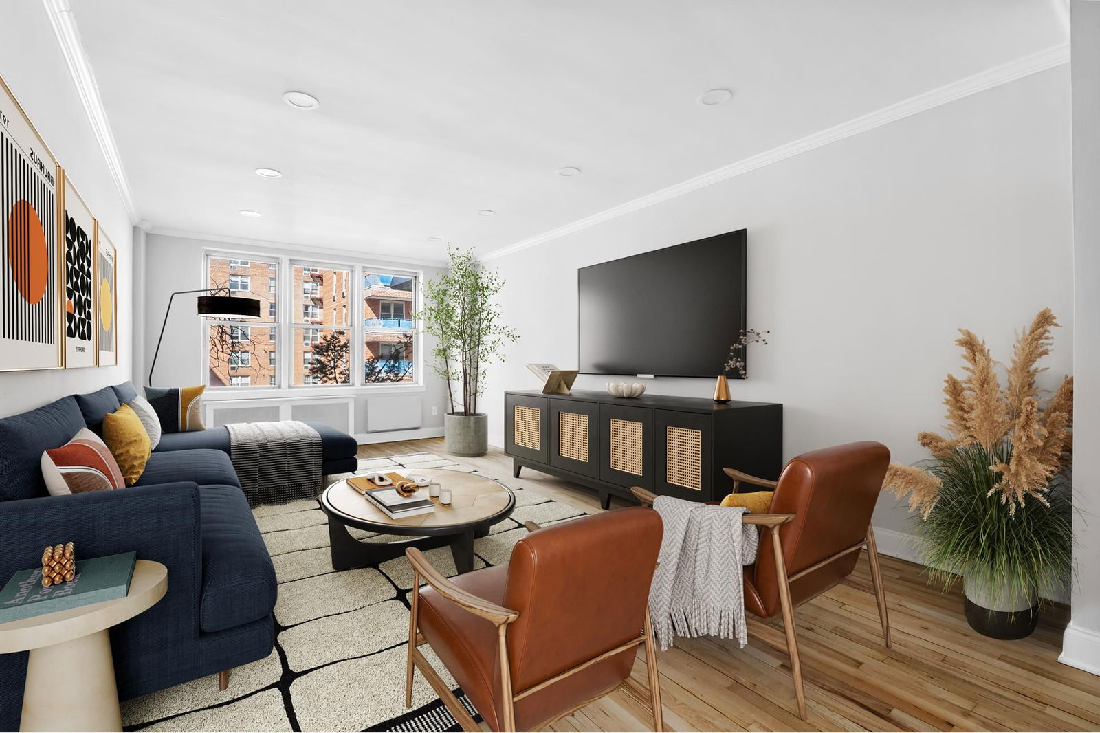 Real estate property located at 415 ARGYLE #3M, Kings, Ditmas Park, New York City, NY