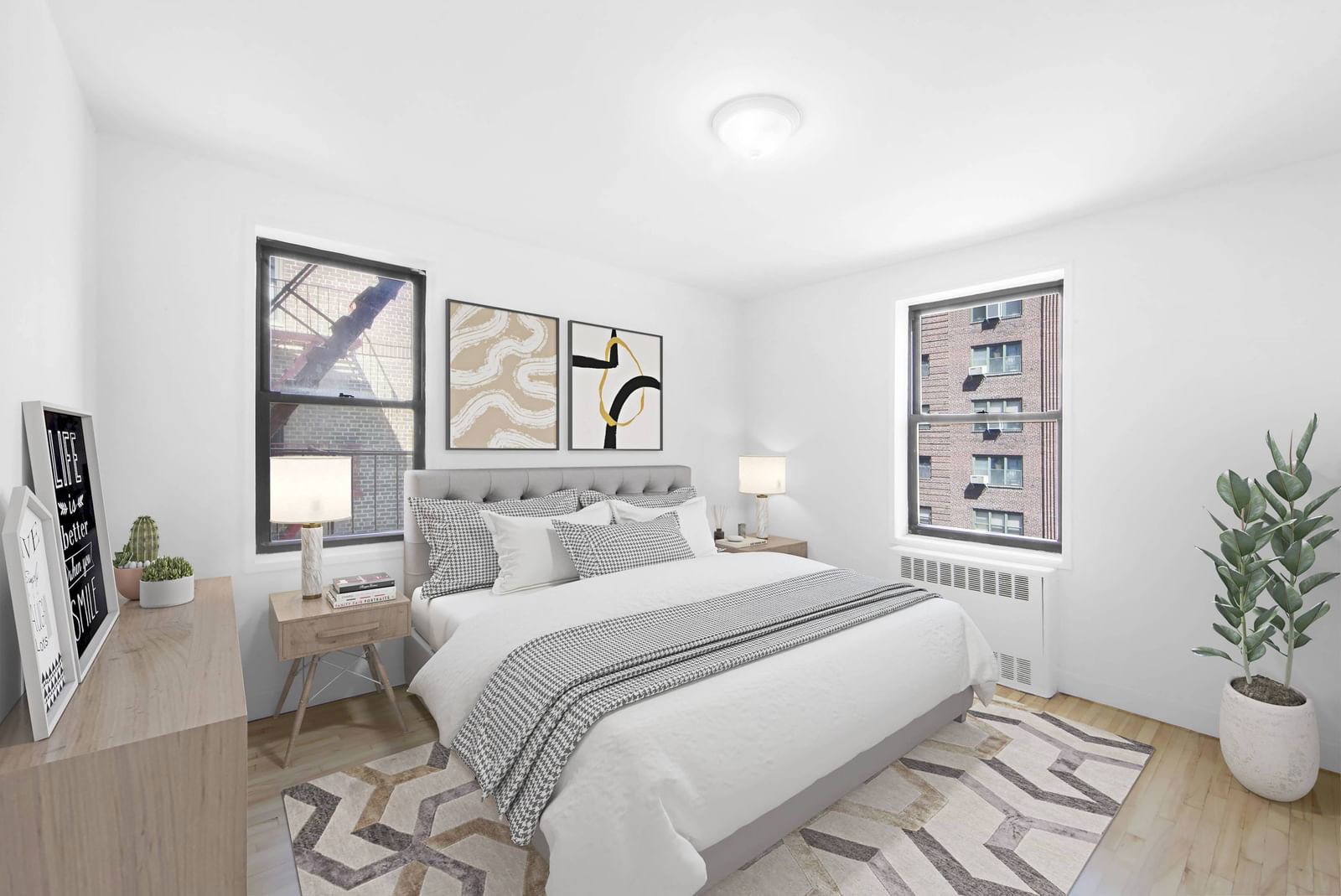 Real estate property located at 34-20 78th #2F, Queens, Jackson Heights, New York City, NY
